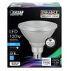 FEIT PAR38DM/1400/950CA 1400 Lumen 5000K PAR38 Ideal for HIGH Ceilings