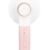 Pet Slicker Brush 2 in 1 Detangling Self Cleaning Floating
