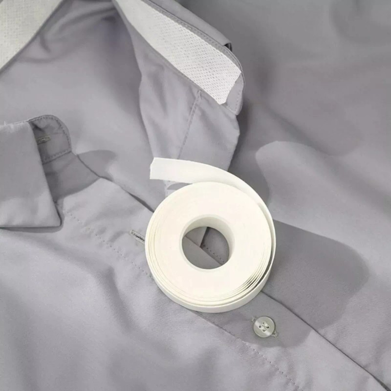 Universo en Linea Cinta Adhesiva Sudor Axilas Prevención Cuello Desechable