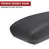 KBH Center Console Armrest Cover Upholstery for 1996 1997 1998