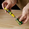 Dekton Digital Voltage Tester | Measures AC/DC Voltage from 12V