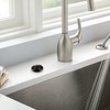 Sink Top Air Switch Kit Garbage Disposal Part by CLEESINK