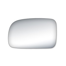 Driver Side Mirror Glass, Villager, Nissan Quest