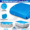 HAFIX Solar Tarpaulins