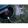 BBQ Dragon Double Extreme Grill Light - Super Bright Dual