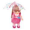 Mell-chan Care Accessory, Umbrella Set