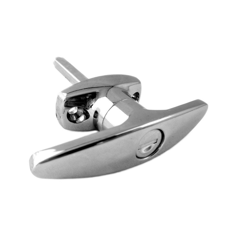 FELGNER Garage Cross Handle TGL Garage Lock Garage Handle for