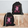 Shirtracer - Gym Bag Backpack - JGA Stag Night Women