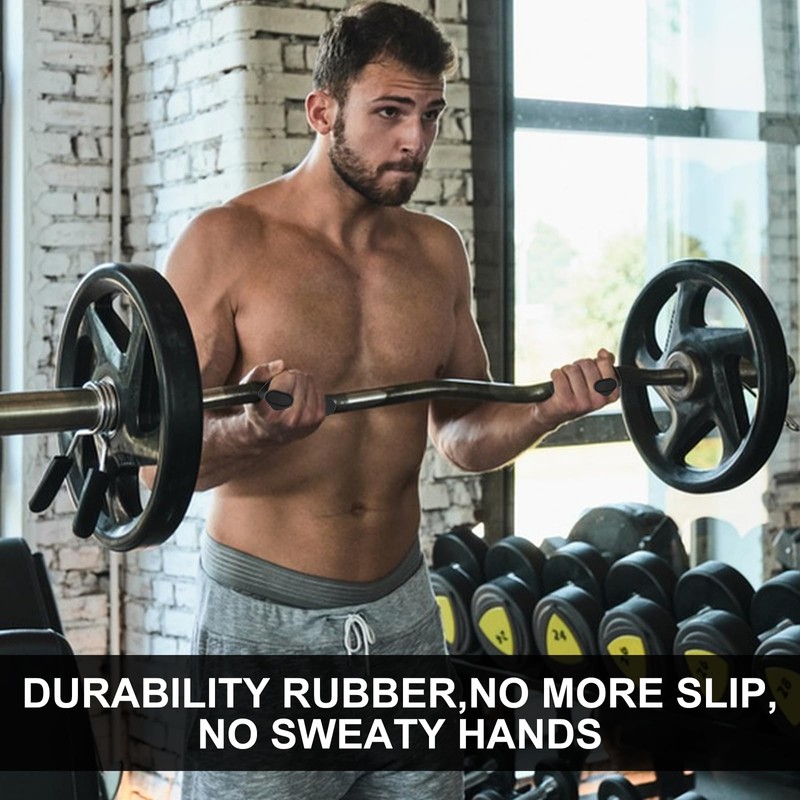 LETTERASHQP Pack of 2 Grip Pads, Strength Training, Grip Pads,