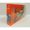 Erector/Meccano 2008 Meccano Erector Set Design 3 287 Piece Motorized
