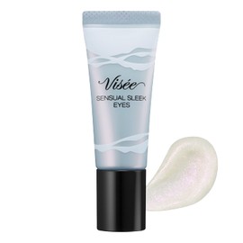 Visee Riche Sensual Sleek Eyeshadow, Unscented, SP-1, Pink Sparkle, 0.3 oz (8 g) (x 1)