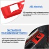 Fit for Toyota FJ Cruiser 2007-2021 ABS Window Lift Switch