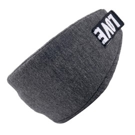 FRCOLOR Neck Protector Soft Cervical Guard Comfortable Neck Brace for Home and Office Use Ergonomic Design Durable Material Adjustable and Portable Color