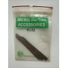 Dremel Saw Blades #8032 For No. 550 Moto-Saw (5) Per