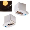 LP Phonograph Cartridge Stylus Moving Magnet Lossless Playback AT3600L Vinyl