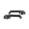 1 Pcs/Set Front Door Handle Repair Kit Handles With Keys