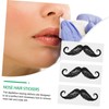 Housoutil 16pcs Nose Hair Set Accessories Women Removal Nose Shaping
