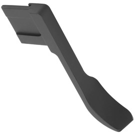 Aluminum Alloy Camera Thumb Grip for A7C Camera, Convenience Handle, Camera Finger Grip, Thumb Rest, Thumbs Up Grip, Camera Accessories