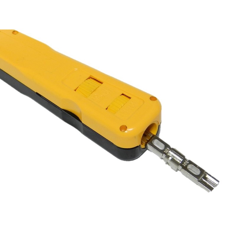 [Full Set] Punch Down Tool & Various Blades (110, 66