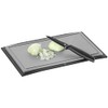 WMF Chopping Board, Carving Board, Touch Lagoon Blue, 32 x