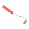 Fiberglass Roller Bubble Paddle Tool Aluminum Alloy Bubble Roller With
