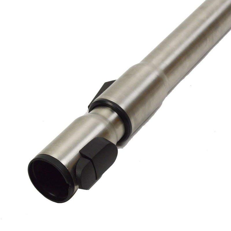 EZ SPARES Non Electric Telescope Metal Tube Stainless Replacement for