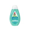Johnson's Shampoo Hidratación Intensa 400 ml