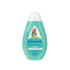 Johnson's Shampoo Hidratación Intensa 400 ml