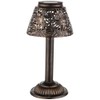 LED Solar lamp Garden Way Plug Table Light Patio Lighting
