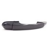 Otois Exterior Door Handle Rear Left Driver Side 836502E000 for