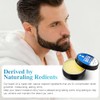 Blsamo para barba con biotina de concentracin 2X para hombres