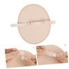 Beavorty Cotton Underarm Pads Men Women Ultra-sensitive Absorbent Patches Anti-perspiration