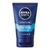 NIVEA MEN Deep Cleaning Face Wash Protect & Care (150
