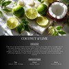Lapew Coconut & Lime Scented Mop Soap Concentrate 36 oz
