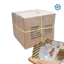 Aram 통계피 500gx30봉 Statistical Pears 500g x 30 Bags