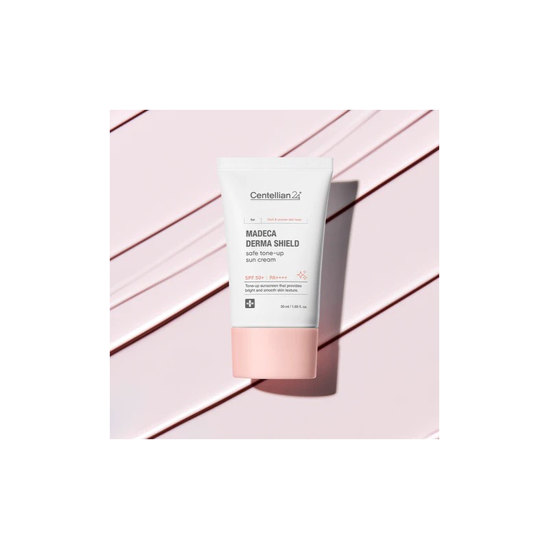 Centellian24 [Centellian24]Derma Shield Safe Tone-Up Sun Cream 50ml