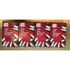 Home Accents Holiday 100 Clear Incandescent Mini Lights 20 Ft