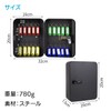ENN LLC Key Box, Key Case, Dial Lock, Key Storage,