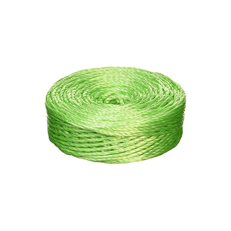yutaka Makeup PS Rope Green 5 mm X 100 m Medium – 115 