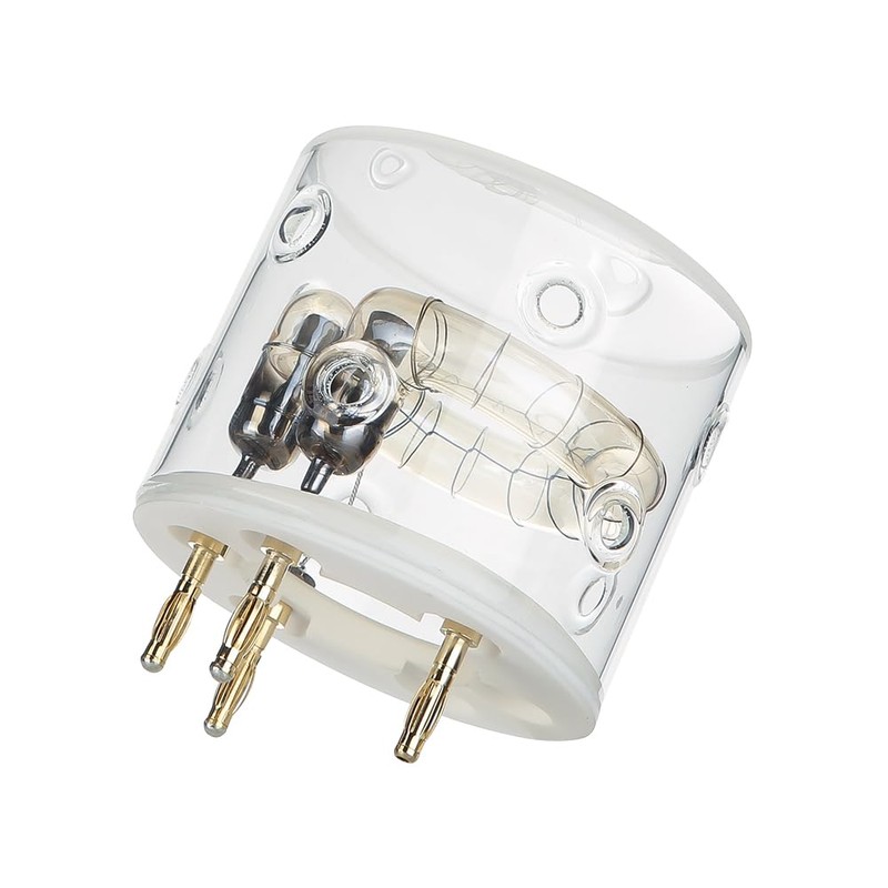 GODOX 400W Modeling Lamp Bulb,Compatible AD400Pro Flash (AD400Pro)