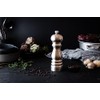 Peugeot Paris Chef u'Select - Molinillo de pimienta (acero inoxidable),