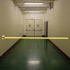 PATIKIL Fixed Wall Mount Retractable Belt Barrier, 16.4 Ft Crowd
