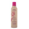 Aveda Cherry Almond Trio Bundle w/Softening Leave-In Conditioner 200ml