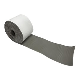 FastSeal RV Roof Tape White, 2" x 25' White, RV Sealant Tape for Camper Roof Repair, Trailer Roof Sealant, Stop Camper Roof Leaks, UV-Resistant - Eternabond Equivalent (2" x 25', White)