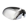 High Soar Chrome Door Mirror Covers for International 9200 9400i