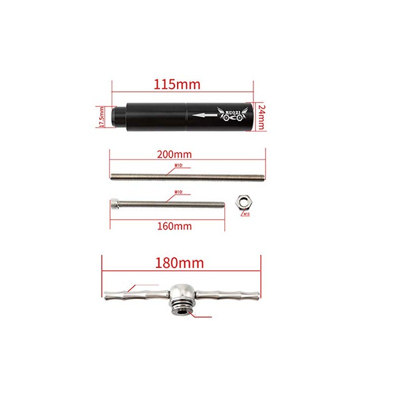 Cycling Maintenance Tool Kits, Bicycle Bearing Press Tool Bottom Bracket