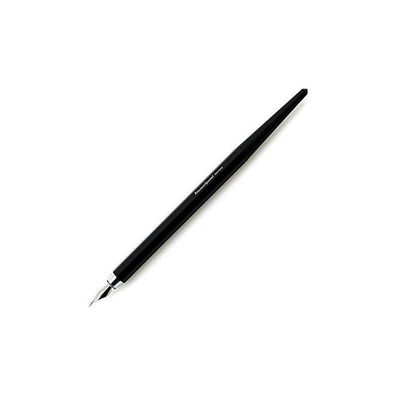 Kaweco Special Calligraphy Dip Pen, black
