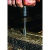 Century Drill & Tool 97320 Carbon Steel Metric Tap, 12.0X1.50