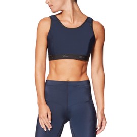 CW-X Stabilyx™ Running Bra True Navy 38D