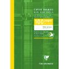 Clairefontaine 5752C Pack of 50 Office Sheets A4 21 x